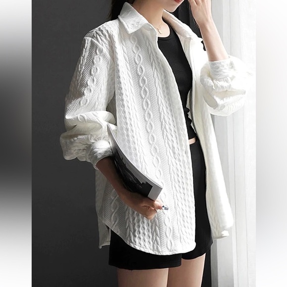 COMMENSE ⭐️ shirt - Picture 1 of 8